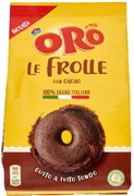 SAIWA LE FROLLE CON CACAO