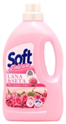 SOFT DELICARE - LANA & SETA