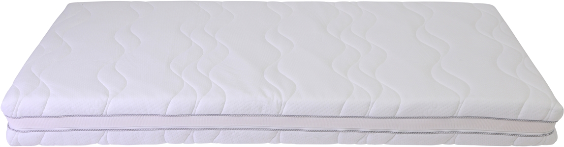 AMAZON BASICS EXTRA COMFORT 7-ZONE