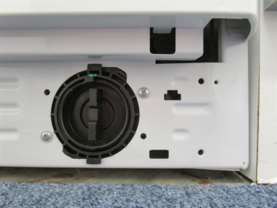 WHIRLPOOL FWSG71253W IT