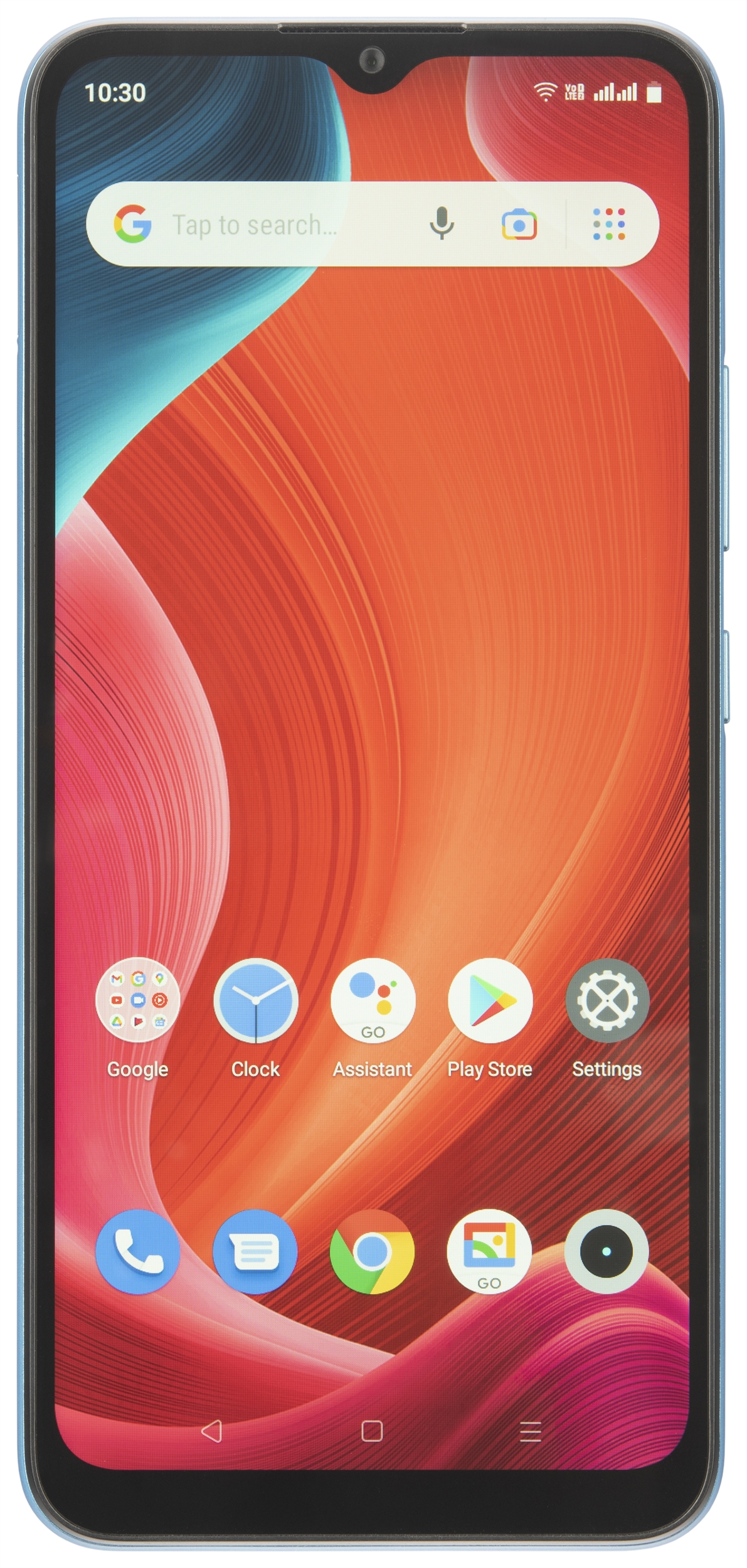 REALME C11 2021 64GB