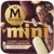 ALGIDA MAGNUM MINI WHITE (RICOPERTO CIOCCOLATO BIANCO)