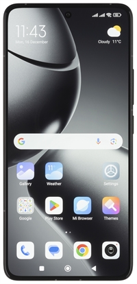 XIAOMI 14T Pro 5G 512GB 12GB