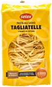SELEX PASTA ALL'UOVO TAGLIATELLE
