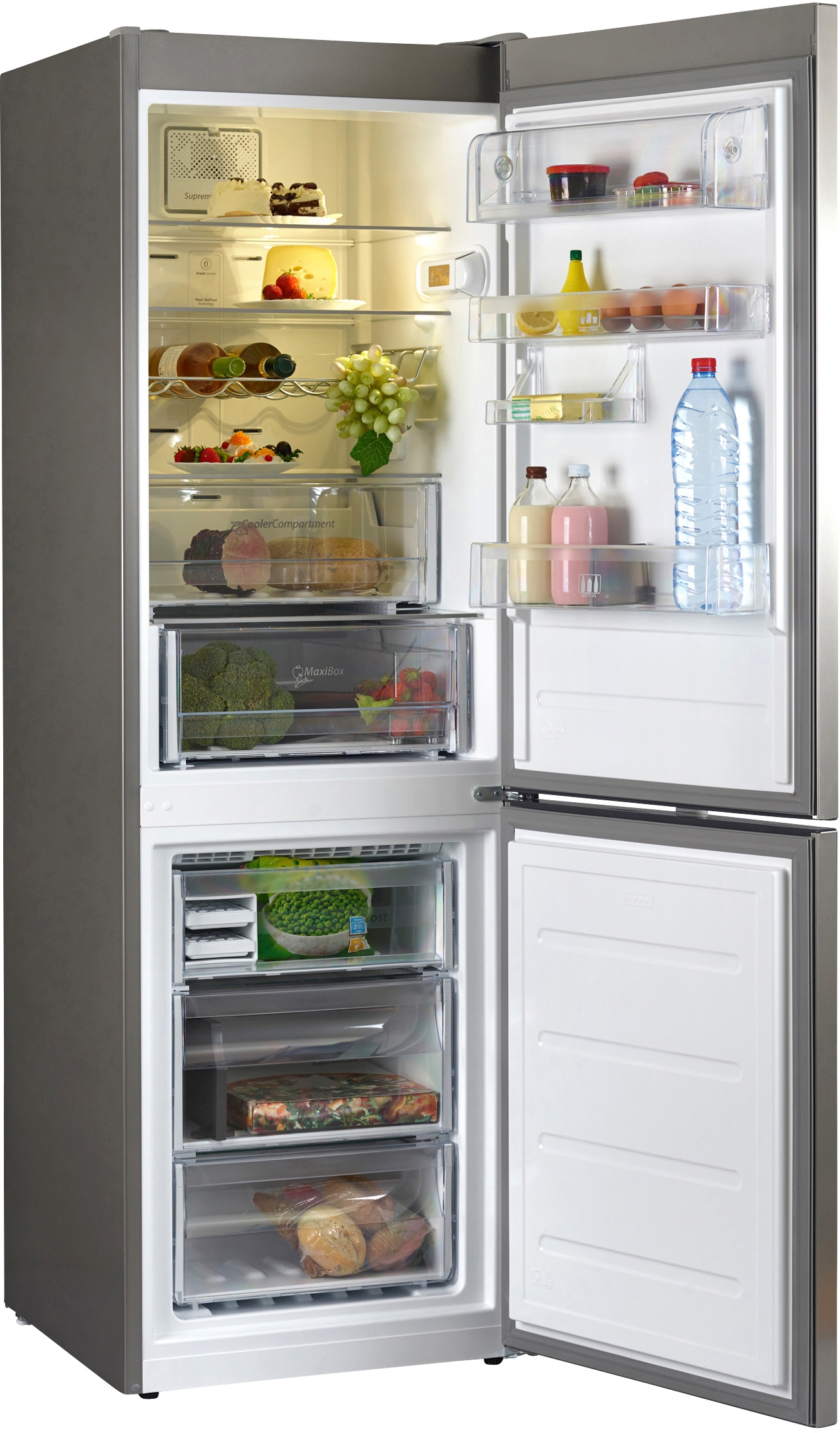 WHIRLPOOL BSNF 8152 OX
