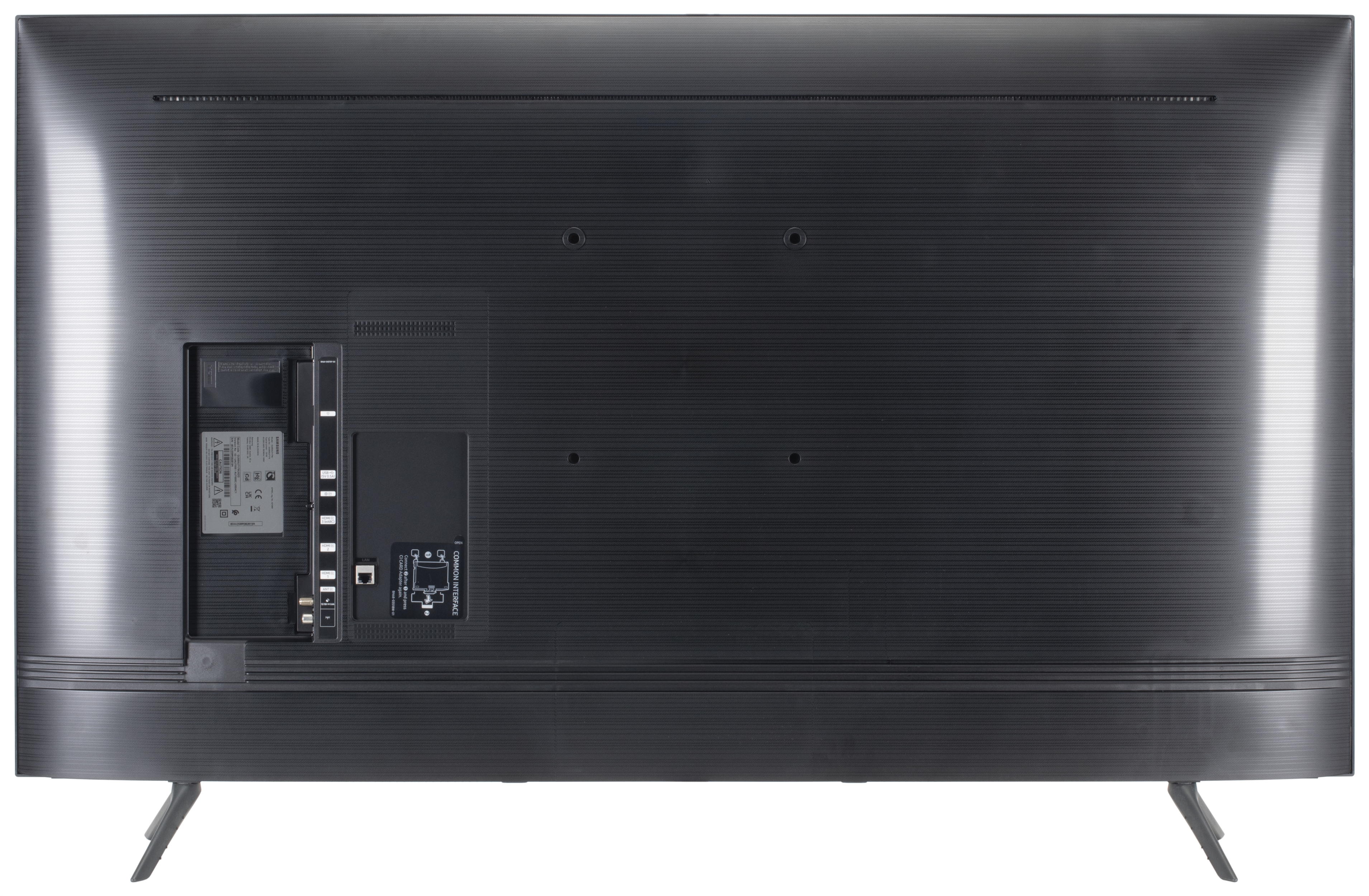 SAMSUNG UE55AU7170UXZT