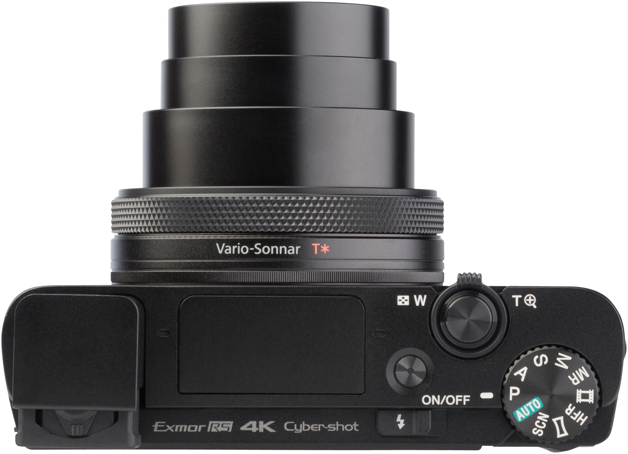 SONY CYBER-SHOT DSC-RX100 VI