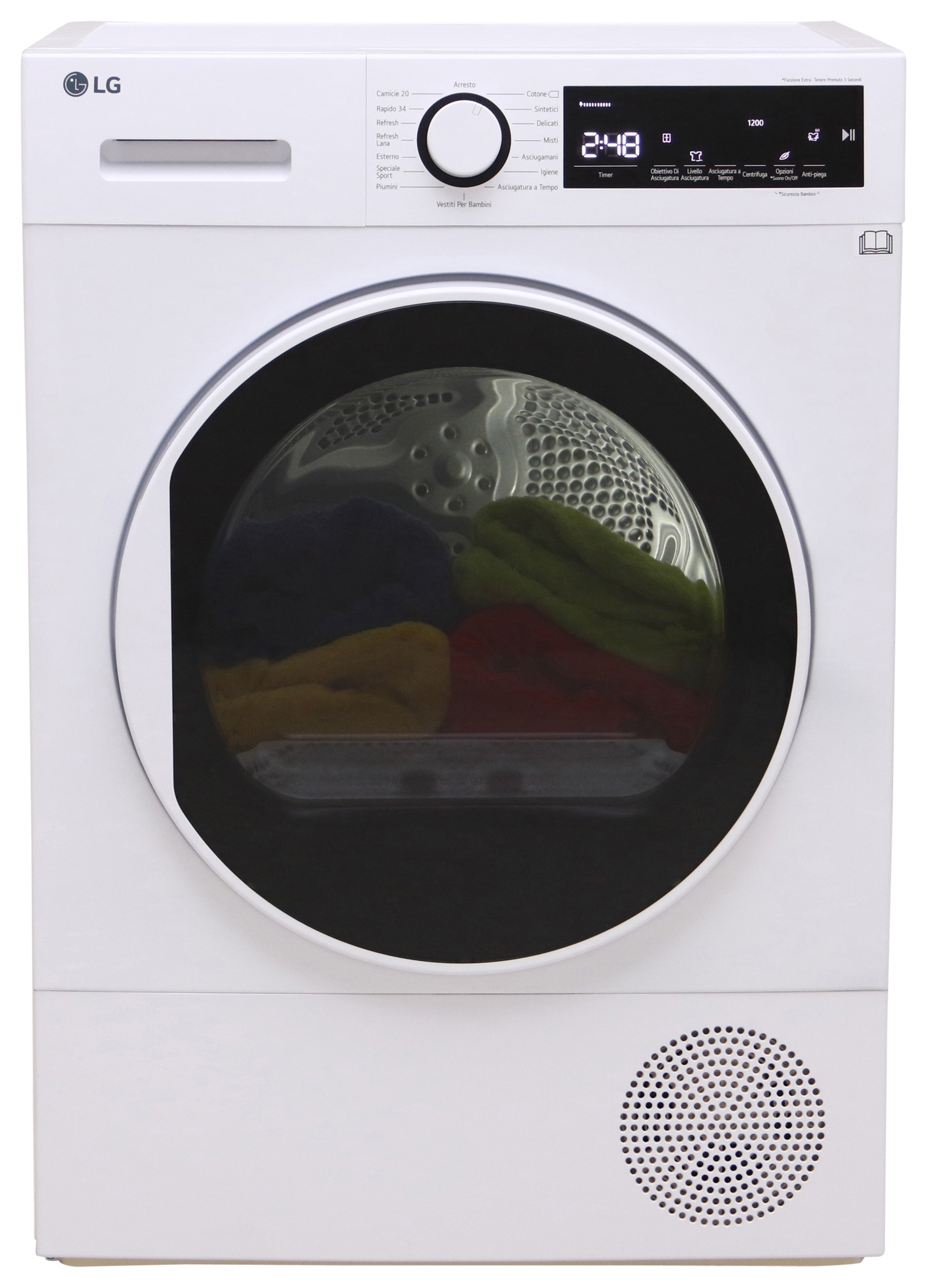 LG RH80M3AV6R