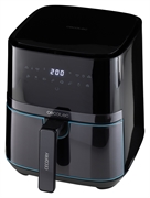 CECOTEC CECOFRY FULL INOXBLACK 5500 PRO