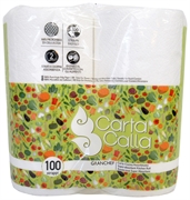 CARTA CALLA GRANCHEF