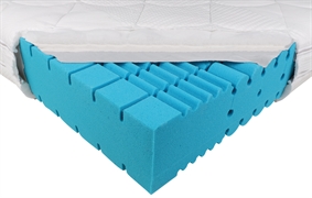MANIFATTURA FALOMO Kuschelmed H2