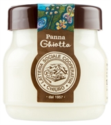 LATTERIA DI CHIURO Panna Ghiotta Bianca