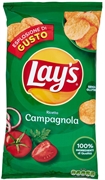 LAY'S RICETTA CAMPAGNOLA