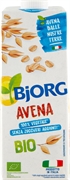 BJORG AVENA BIOLOGICA