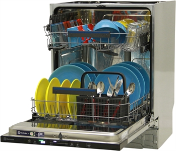 ELECTROLUX EES47310L