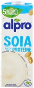 ALPRO SOIA RICCA IN PROTEINE
