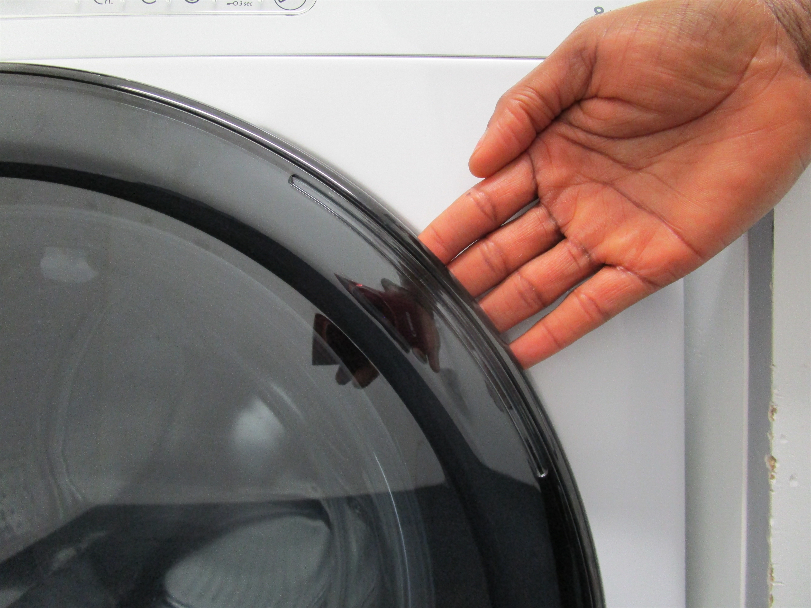 WHIRLPOOL SUPREME 8415