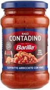 BARILLA RAGÙ CONTADINO