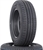 HANKOOK Vantra LT
