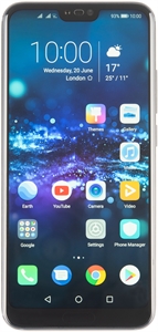 HONOR 10