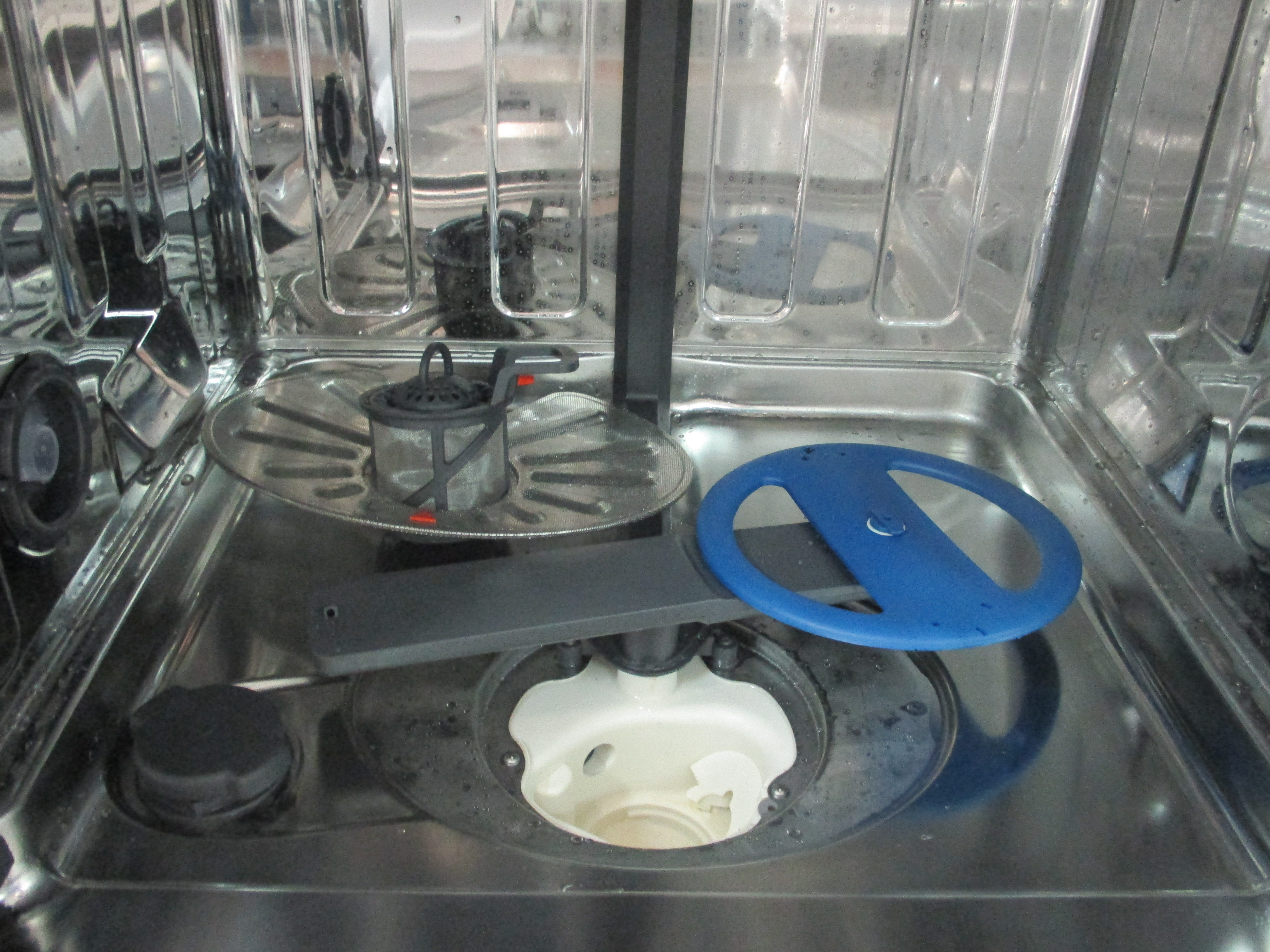 ELECTROLUX TT1004R3