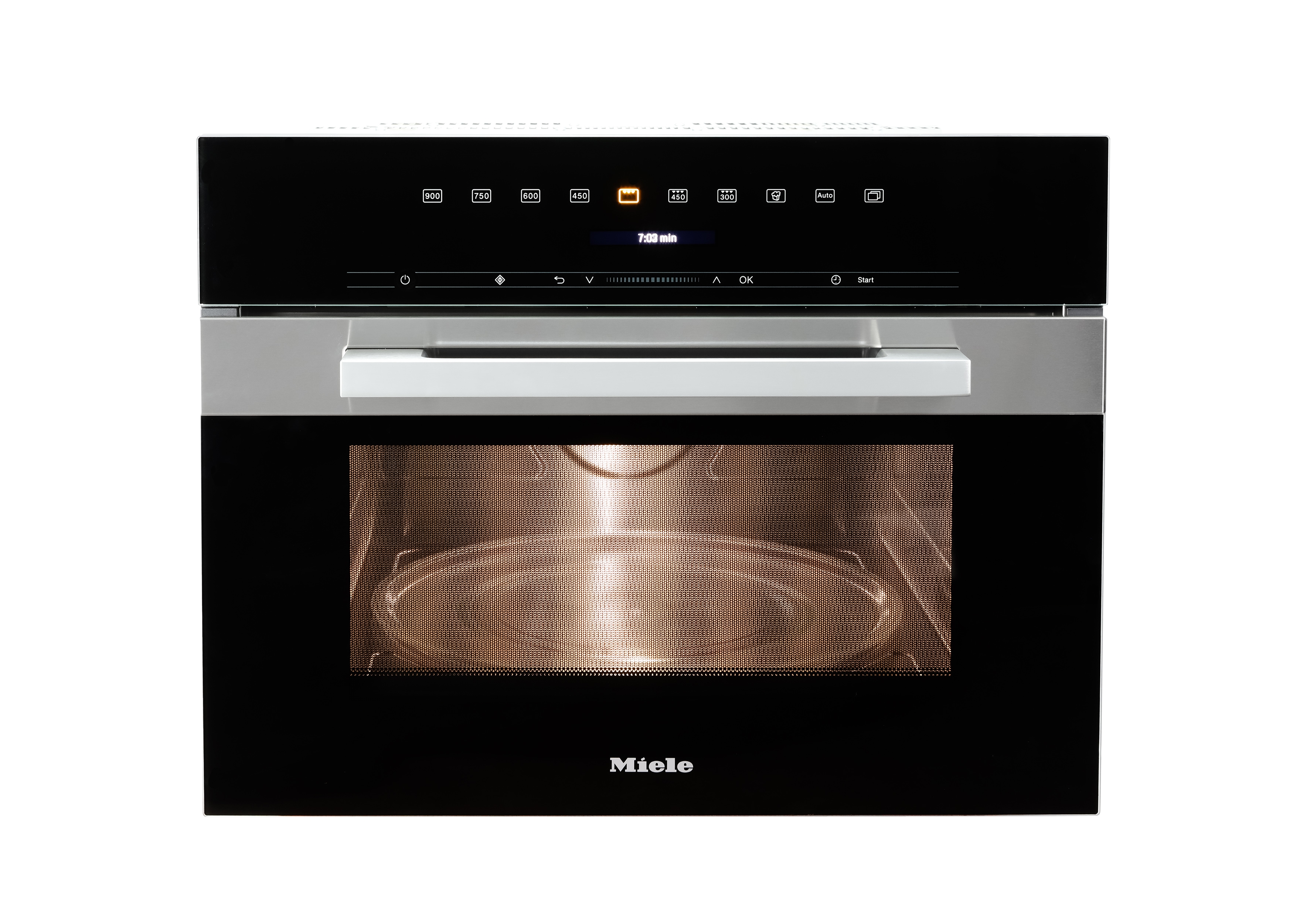 MIELE M 7244 TC