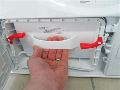 BEKO DRZ1025B