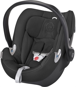 CYBEX ATON Q i-Size