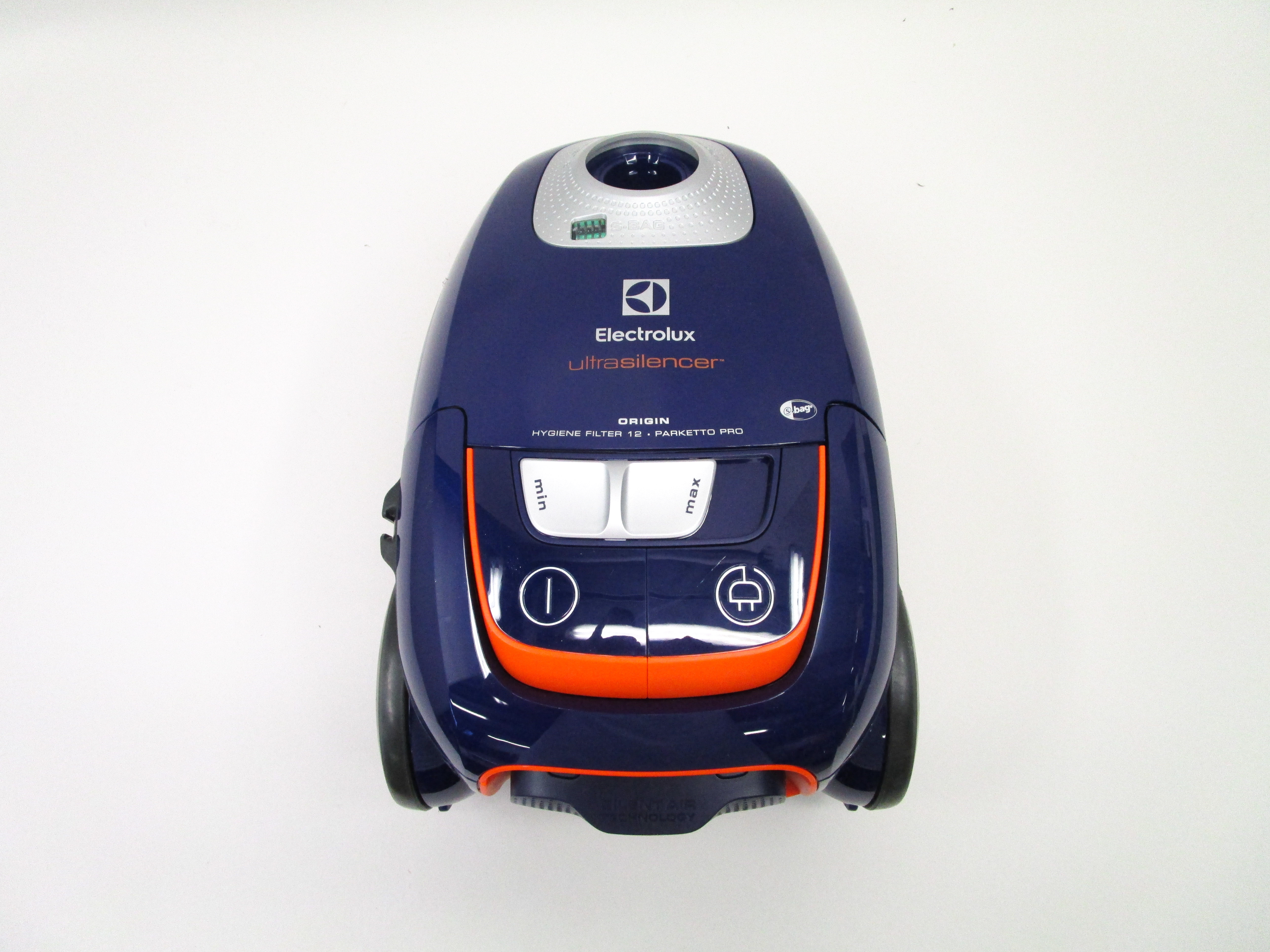 ELECTROLUX EUS8X2DB