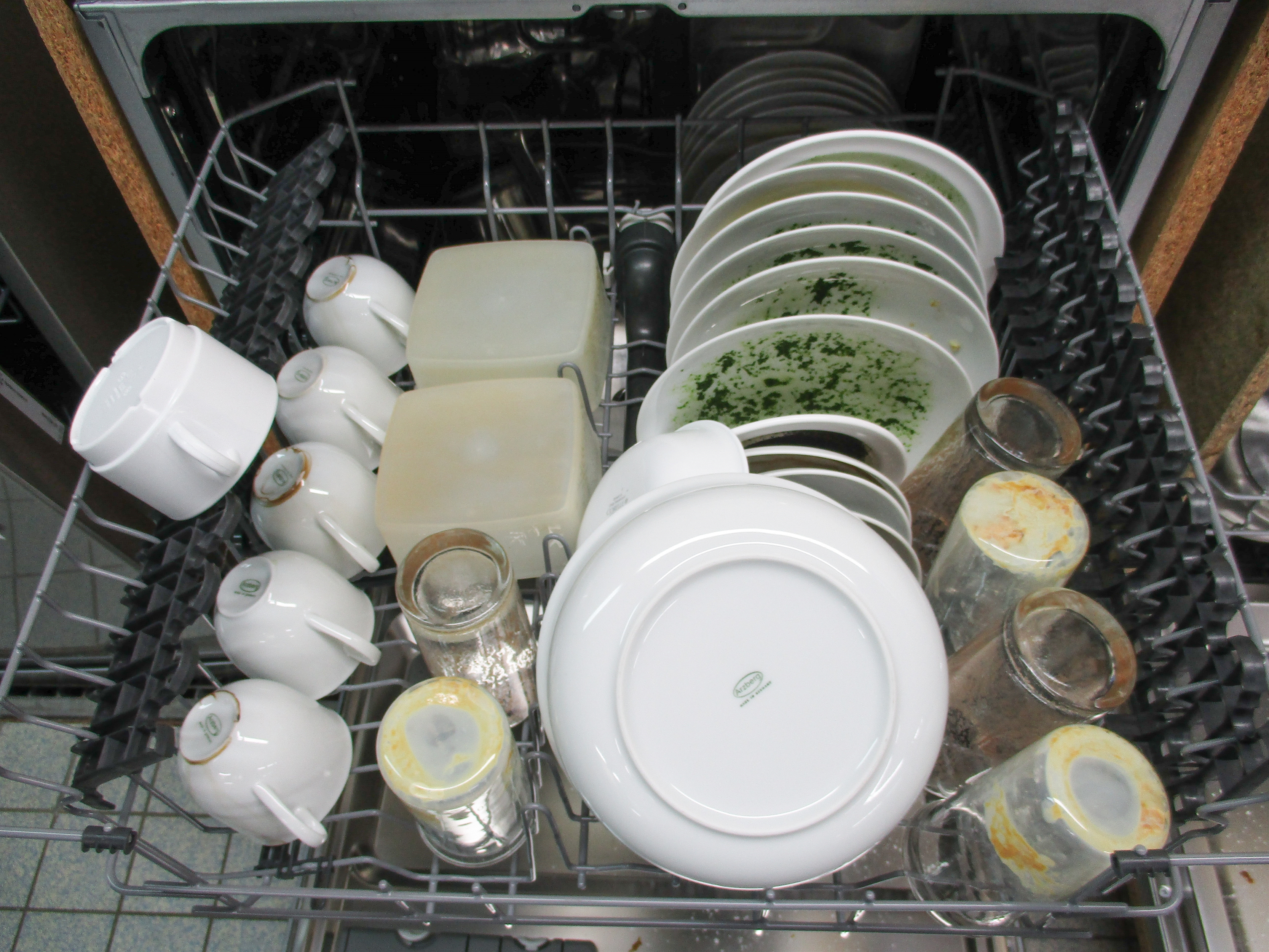 ELECTROLUX ESL5205LO