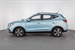 MG ZS EV