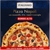 ITALIAMO (LIDL) Pizza Napoli con mozzarella, olive, capperi e acciughe