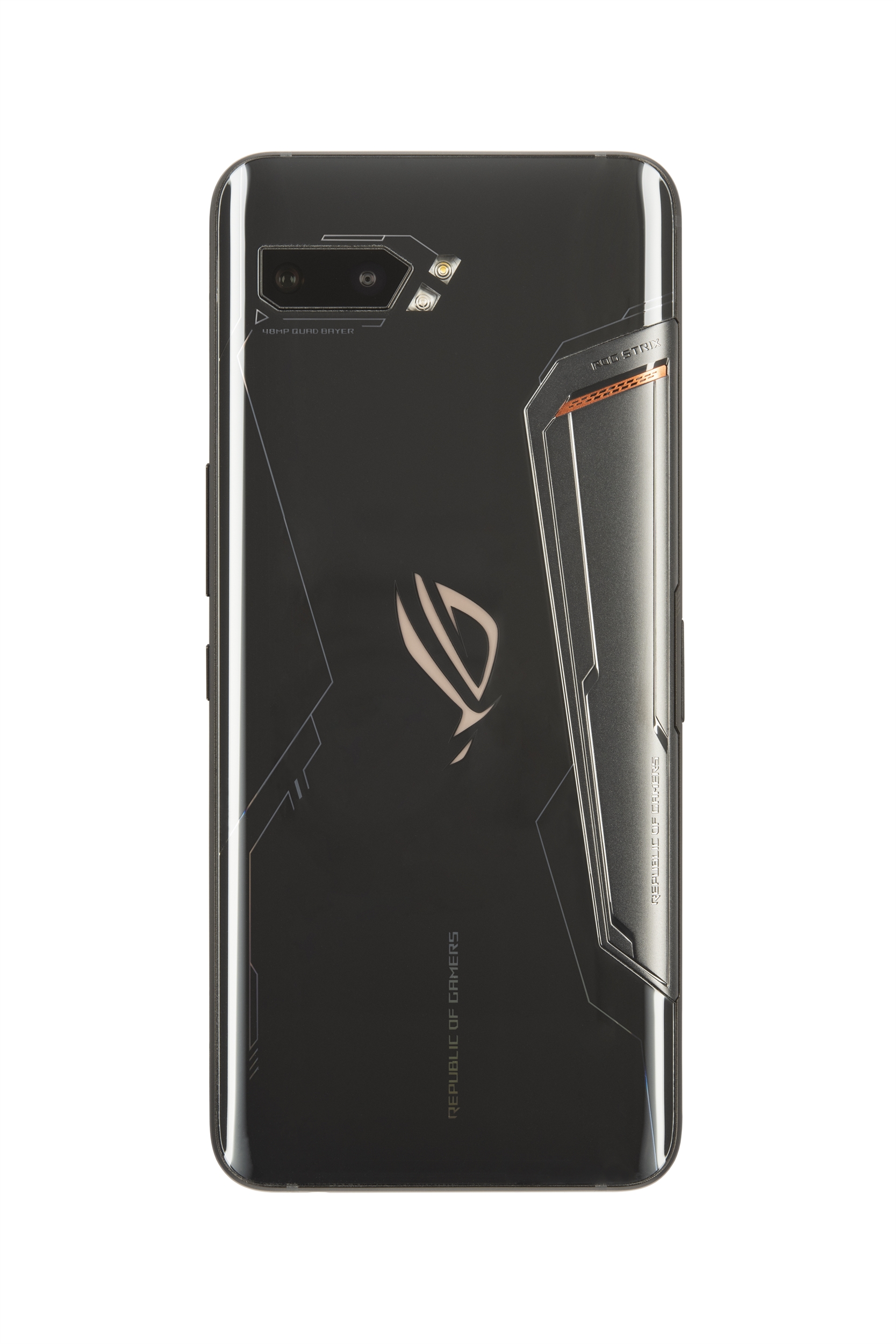 ASUS ROG PHONE II ZS660KL