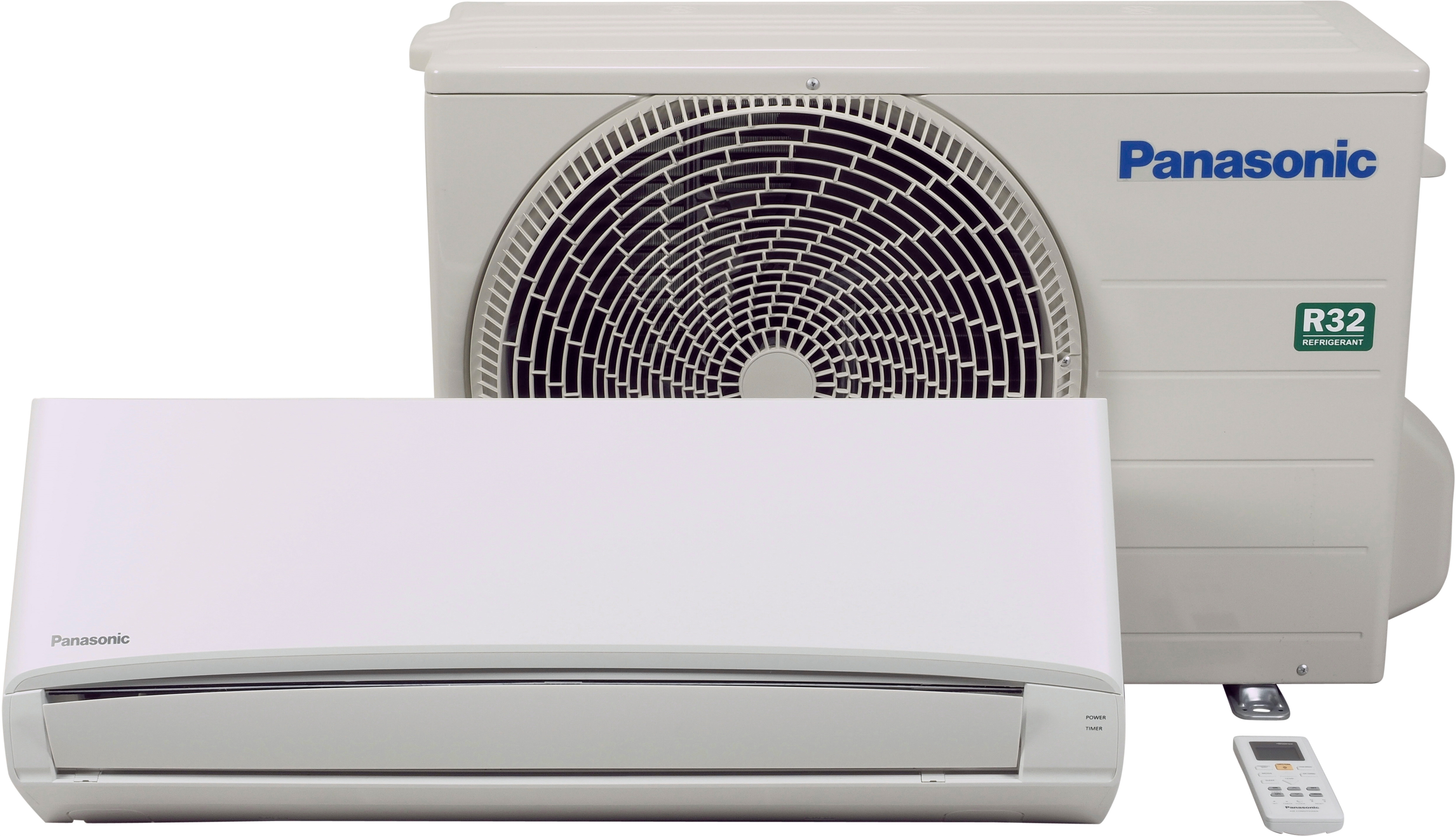 PANASONIC CS-RZ25VKEW / CU-RZ25VKE