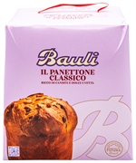 BAULI IL PANETTONE CLASSICO