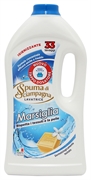 SPUMA DI SCIAMPAGNA LAVATRICE MARSIGLIA