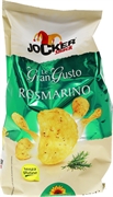 JOCKER SNACK (MD) LE GRAN GUSTO ROSMARINO