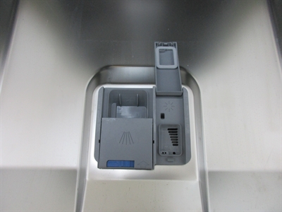 BEKO BDIN38521Q