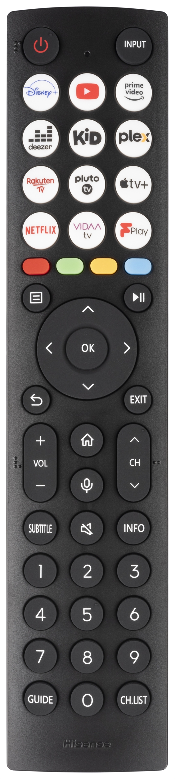 HISENSE 50E7KQ
