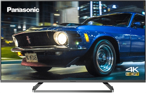 PANASONIC TX-40HX810E