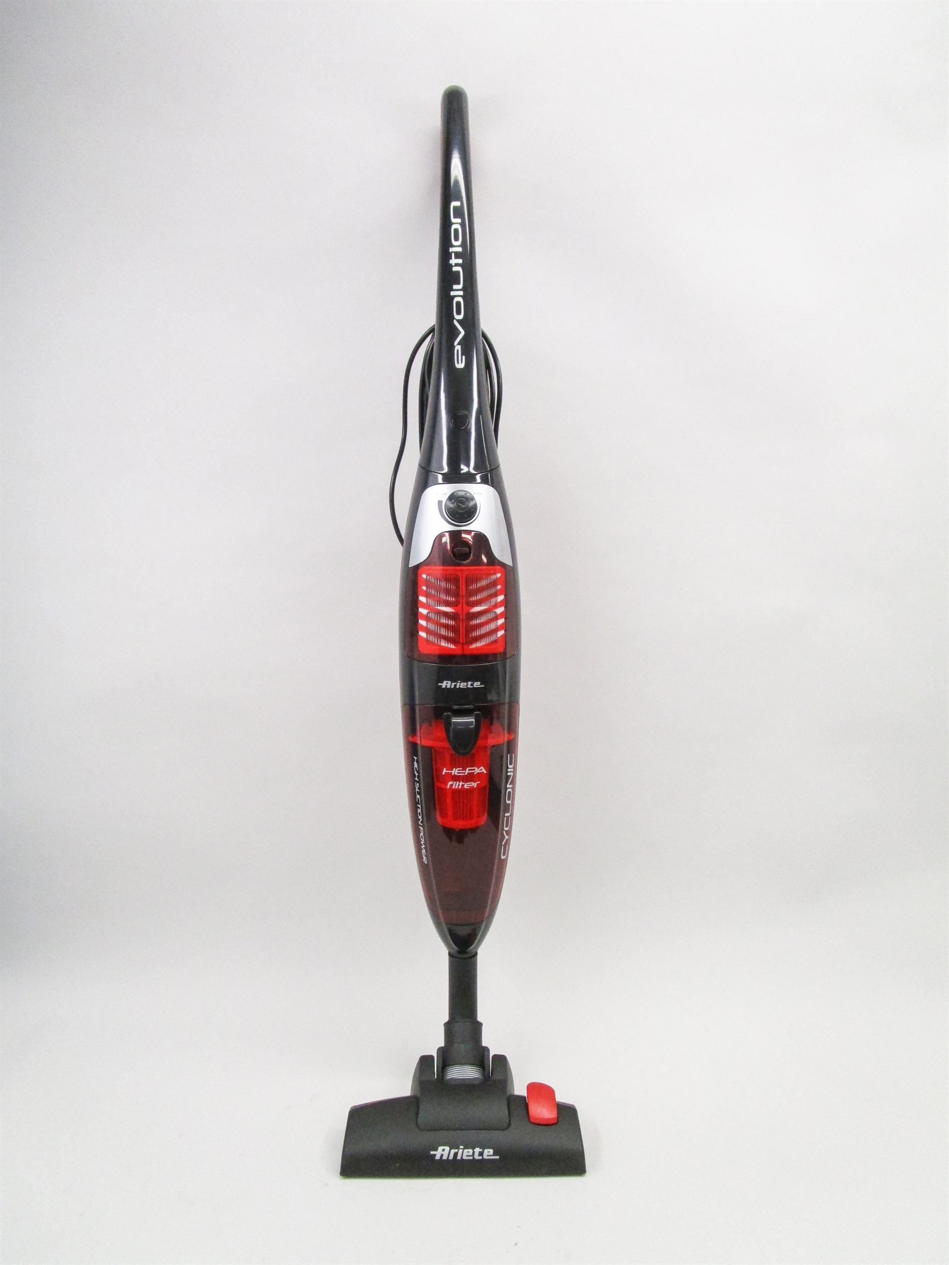 ARIETE EVOLUTION 2772/4