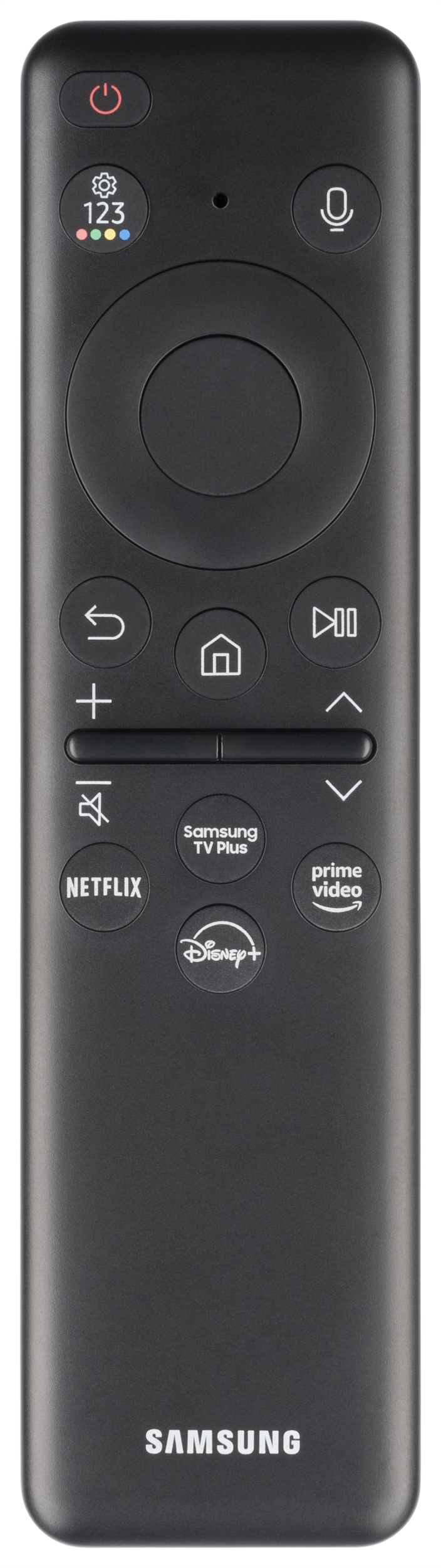 SAMSUNG UE50DU8070UXZT