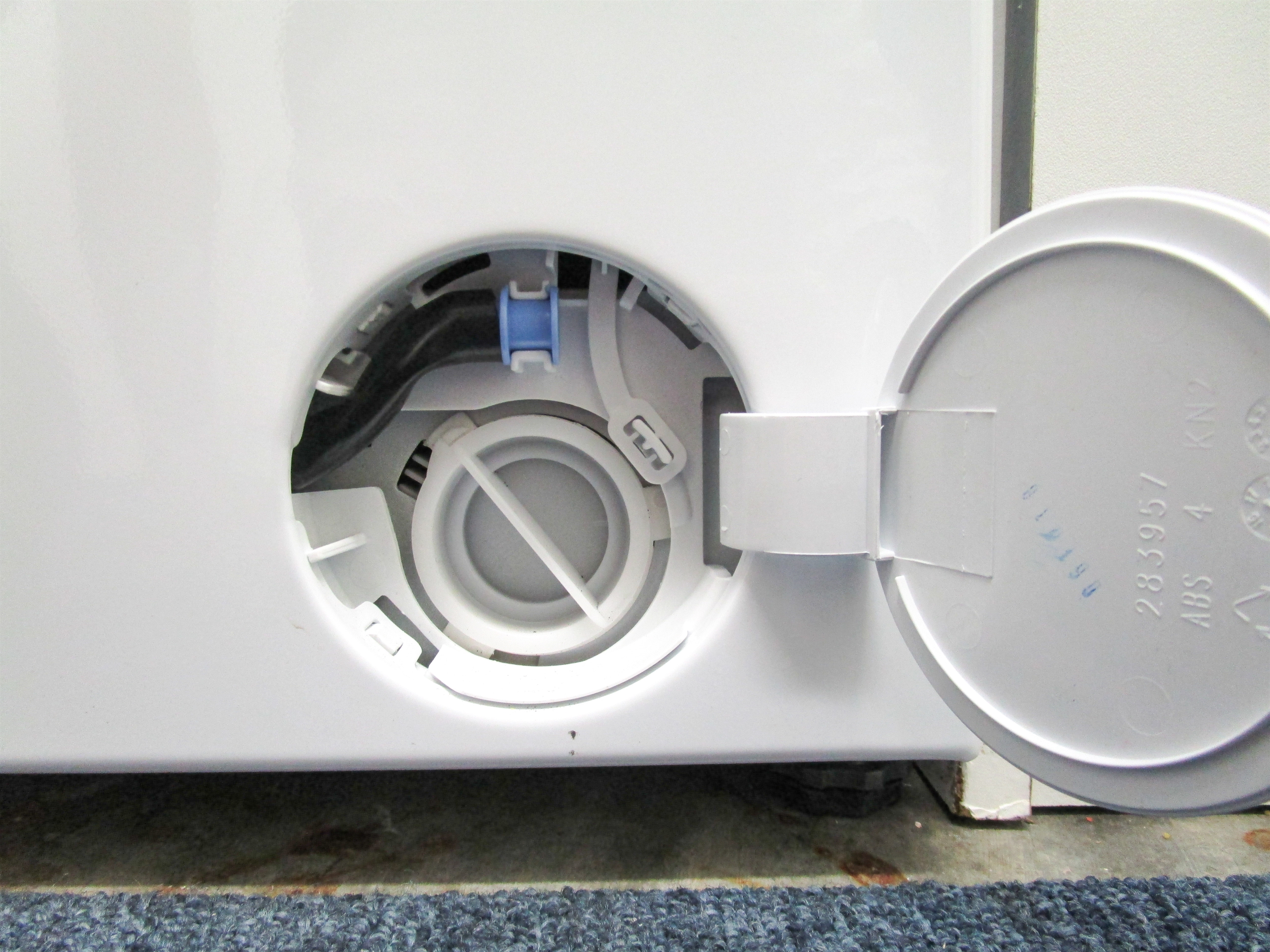 SMEG LT832EU