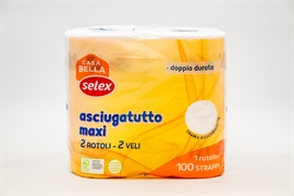 SELEX CASA BELLA Asciugatutto maxi
