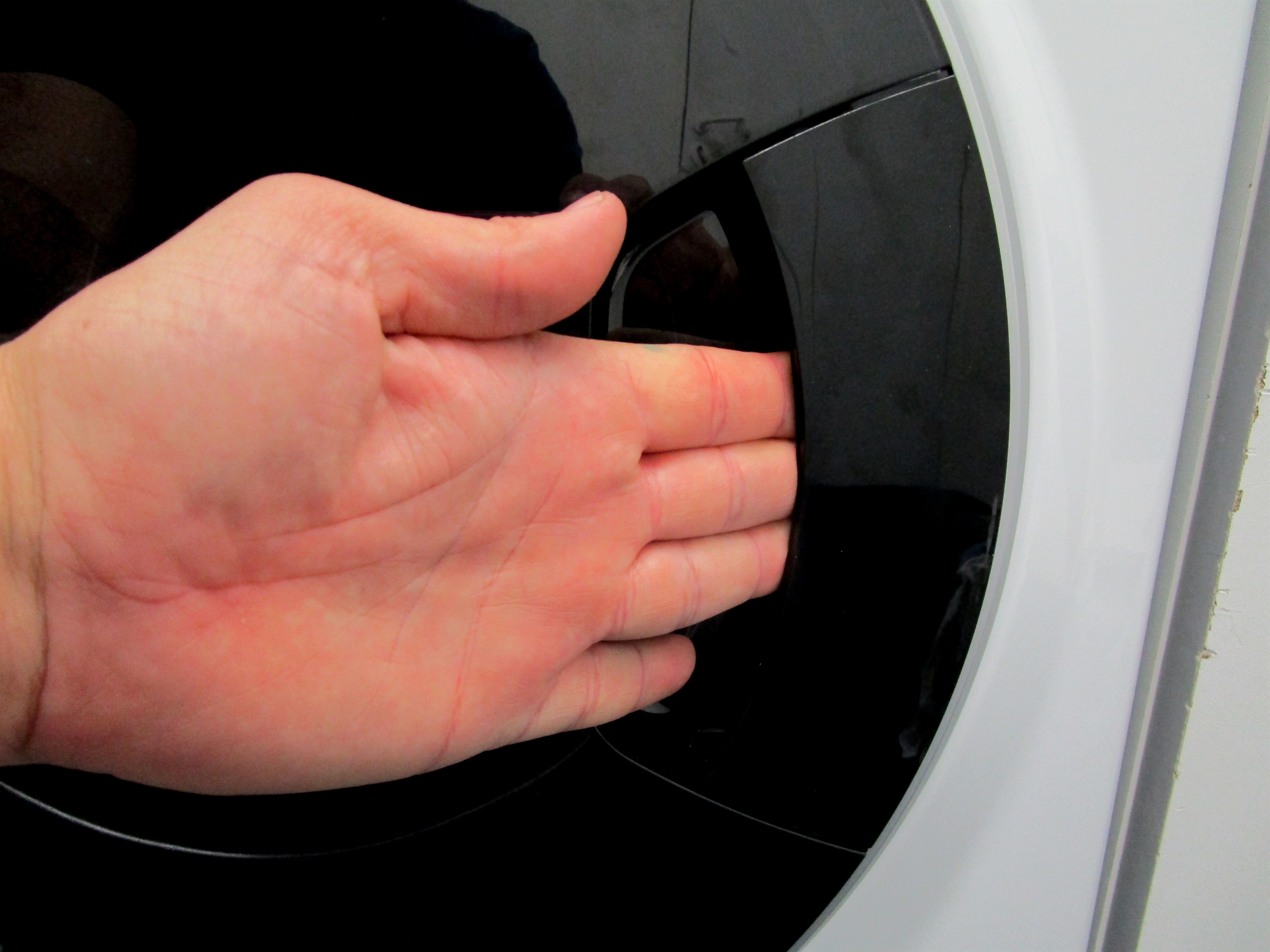 HOTPOINT-ARISTON NG845WDA IT