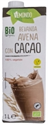 VEMONDO (LIDL) BEVANDA AVENA CACAO BIO
