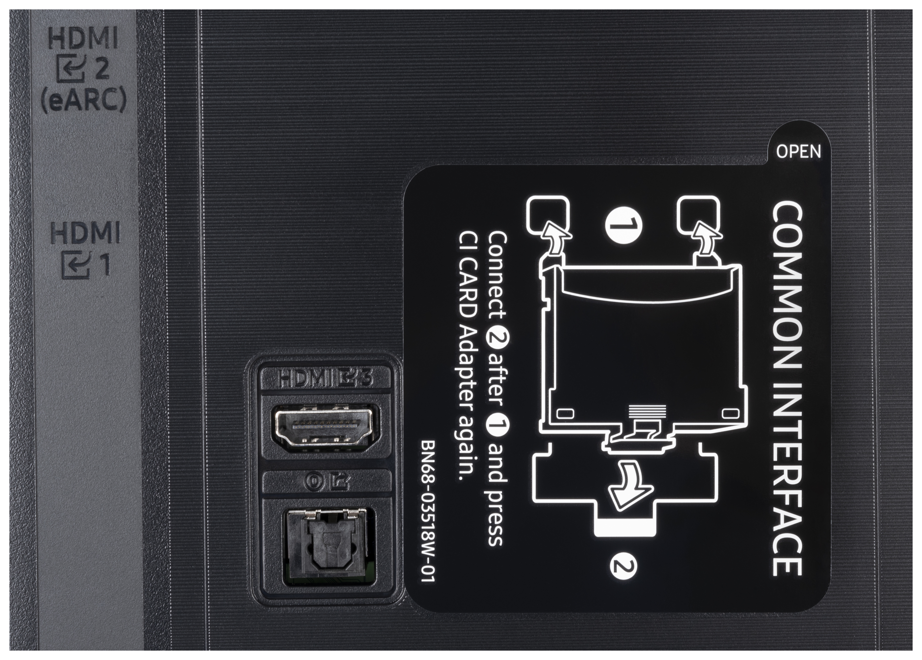 SAMSUNG UE50DU8070UXZT