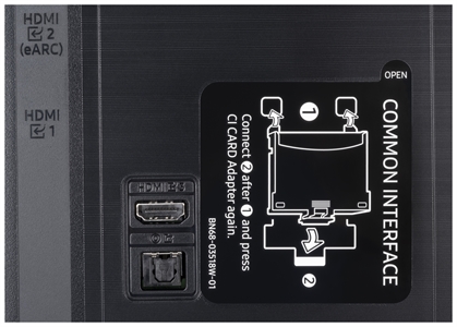 SAMSUNG UE50DU8070UXZT