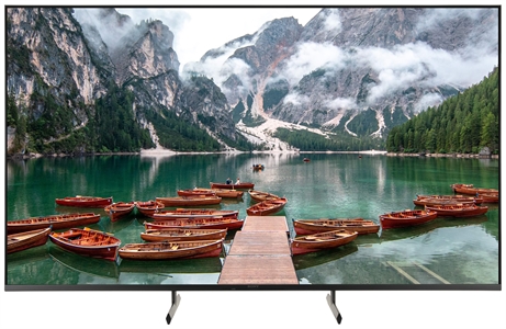 SONY KD-65X80L