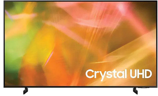 SAMSUNG UE65AU8070UXZT